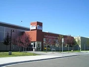 Crowchild Twin Arena