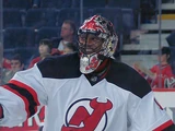 Kevin Weekes