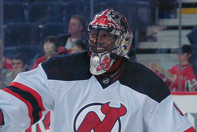 Per Kevin Weekes, former Coyotes player and chief hockey