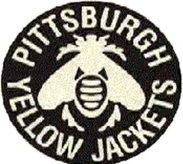 Pittsburgh Yellow Jackets, Ice Hockey Wiki