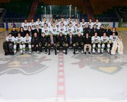 Prince Albert Raiders