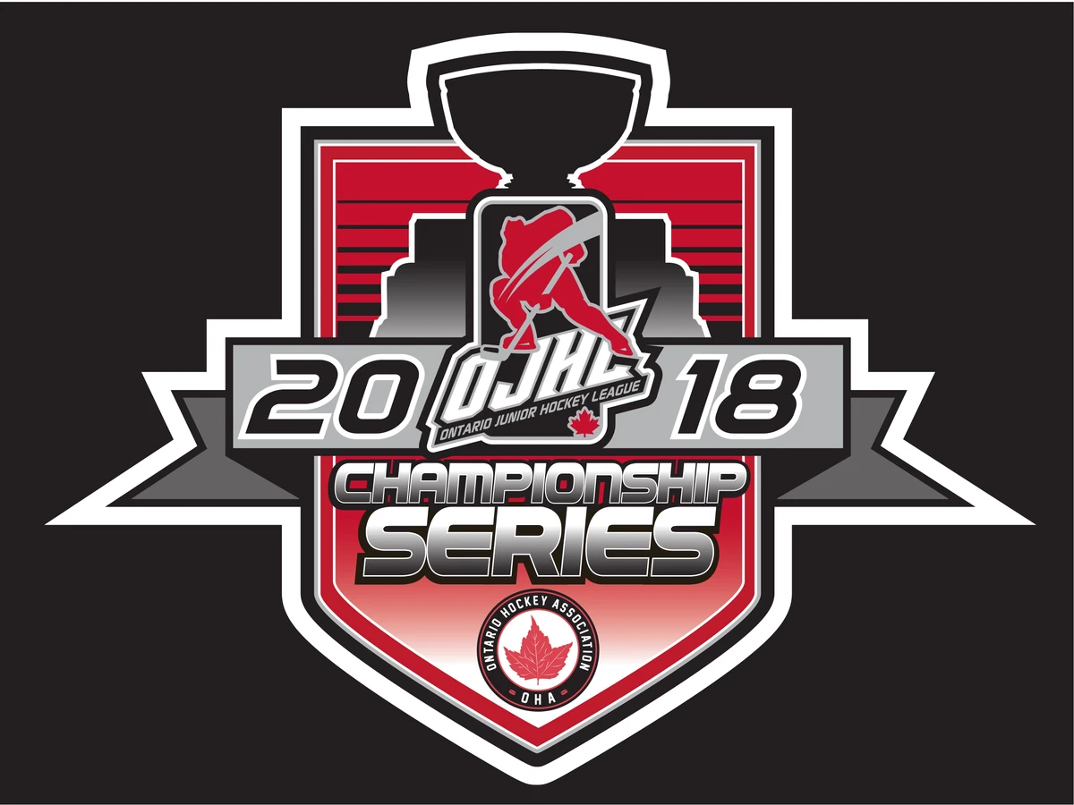 201718 OJHL Season Ice Hockey Wiki Fandom