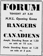 47-48NHLMontrealGameAd.jpg (15 KB) Home Opener