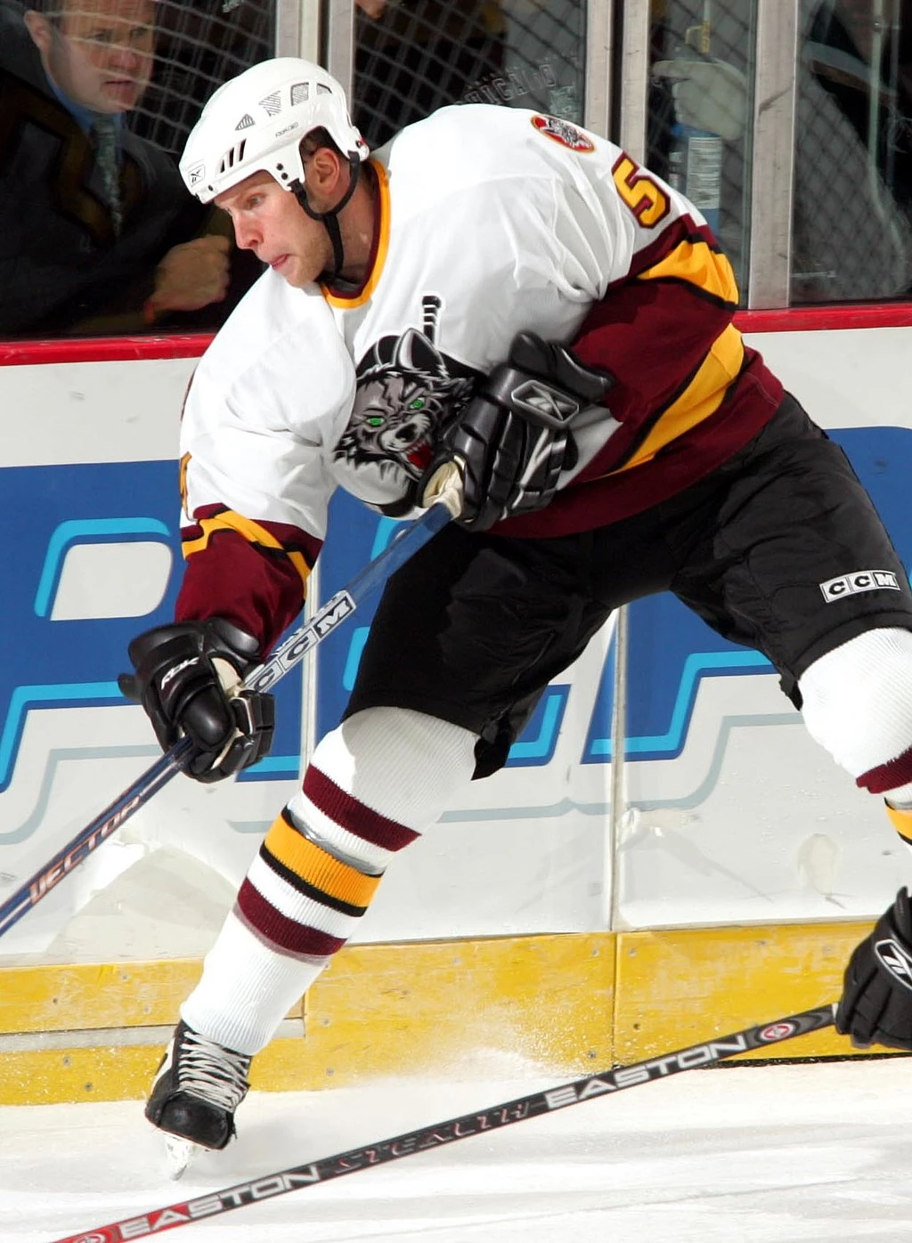 Brian Sipotz Ice Hockey Wiki Fandom