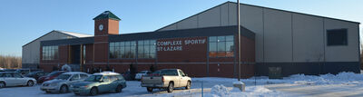 Complexe Sportif St-Lazare