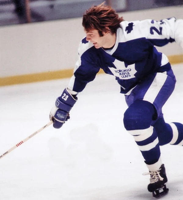 Dave Hutchison Ice Hockey Wiki Fandom