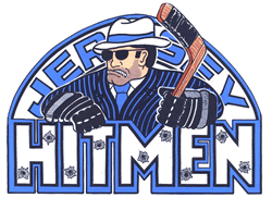 New Jersey Hitmen | Ice Hockey Wiki 