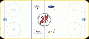 new jersey devils ice hockey