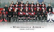 Mississauga Aeros