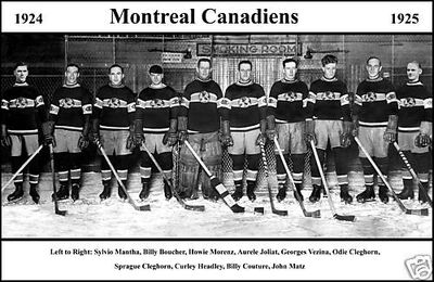 1923-24 NHL season, Ice Hockey Wiki