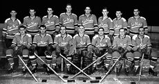 1965-66 New Haven Blades