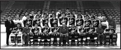Lake Superior Lakers (CCHA)