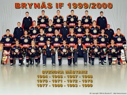 Brynäs IF