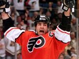 Eric Lindros