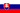 Flag of Slovakia