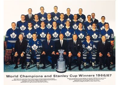 Stanley Cup - Wikipedia