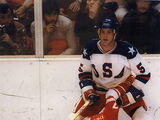 Mike Ramsey