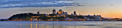 Quebec City