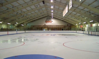 White Bear Lake Sports Center | Ice Hockey Wiki | Fandom