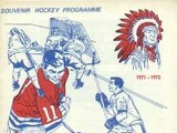 St. Boniface Mohawks