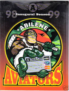 Abilene9899program