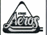 Athens Aeros