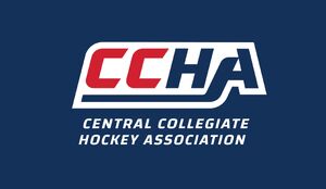 Central Collegiate Hockey Association logo