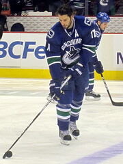 Ryan Kesler 03-2010a