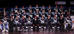 Toronto St. Michael's Majors