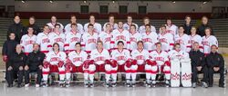 Cornell Big Red (ECAC)