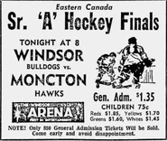 Final @ Windsor