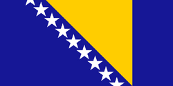 800px-Flag of Bosnia and Herzegovina svg