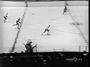  game winner, November 27, 1965.
