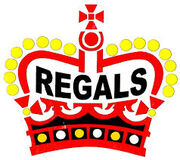 High Prairie Regals