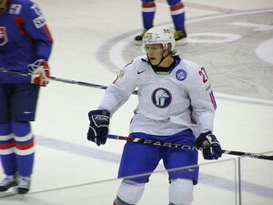 MatsFroshaug2008IIHF