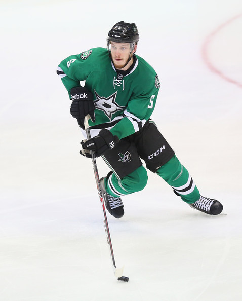 My Top 5, Jamie Oleksiak