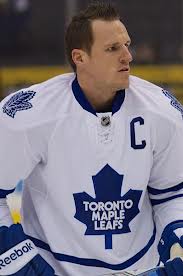 Dion Phaneuf  The Daily Caller