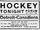 1934–35 Montreal Canadiens season