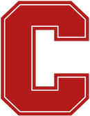 Cornell 'C' logo