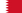 Flag of Bahrain