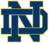 Notre Dame Fighting Irish athletic logo