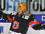 Serge Aubin