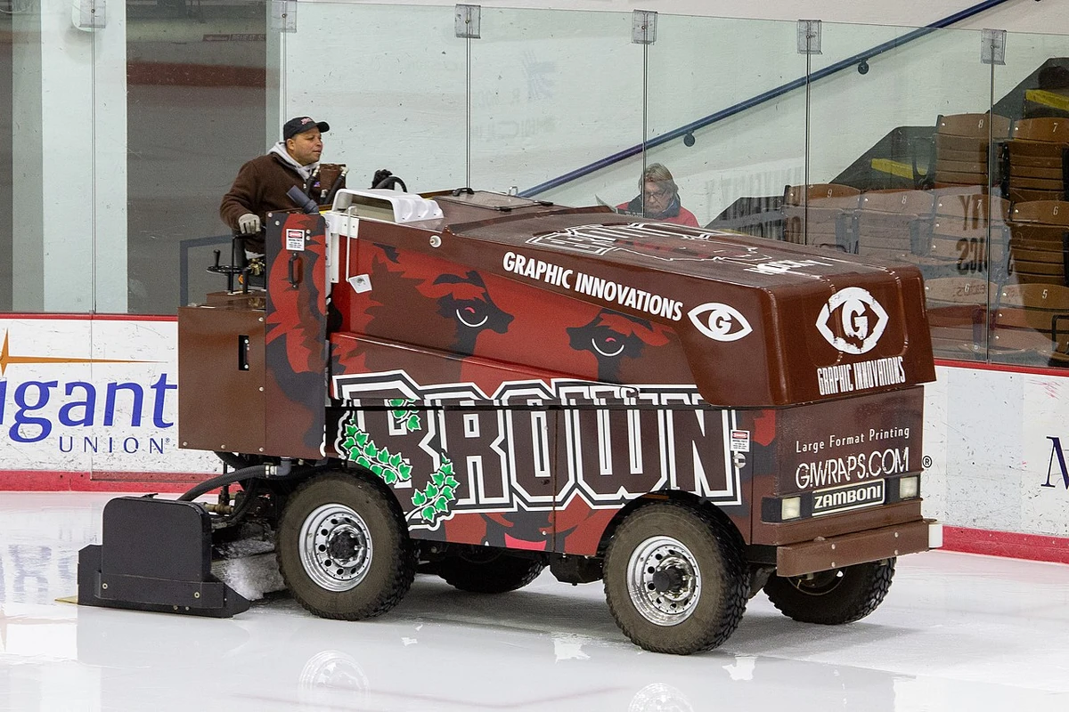 Zamboni Company Ice Hockey Wiki Fandom