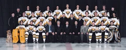 Cape Breton Screaming Eagles