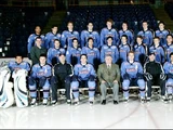 2010-11 BCHL Season