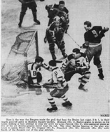 1939-Mar28-Patrick goal-Game4.jpg (153 KB) Lynn Patrick goal, Game 4 of the 1939 Semi-finals, March 28, 1939.