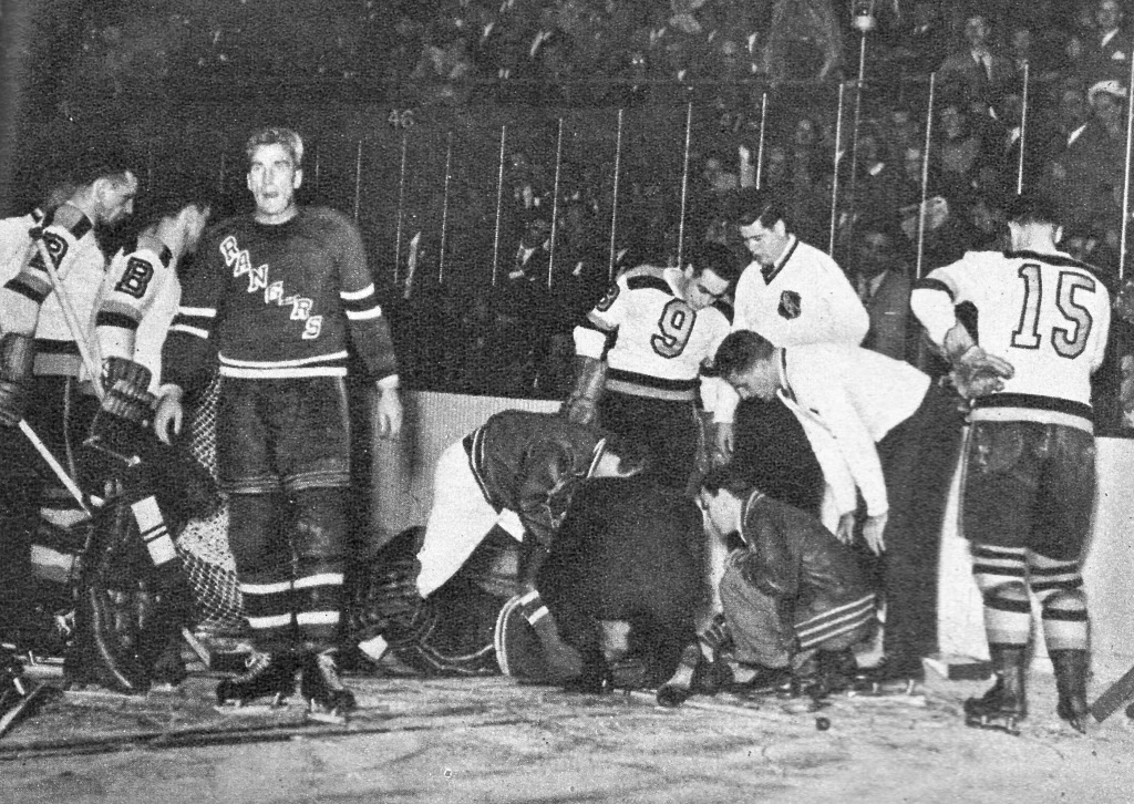 194748 New York Rangers season Ice Hockey Wiki Fandom