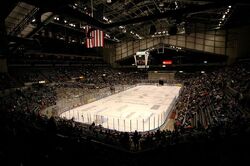 Allen County Memorial Coliseum