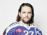 Josh Holden