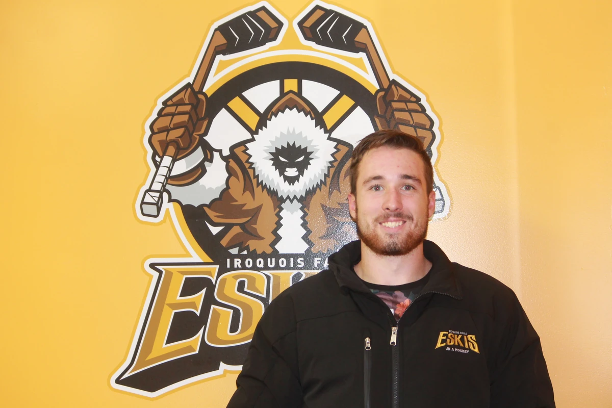 Kyle Sutherland Ice Hockey Wiki Fandom